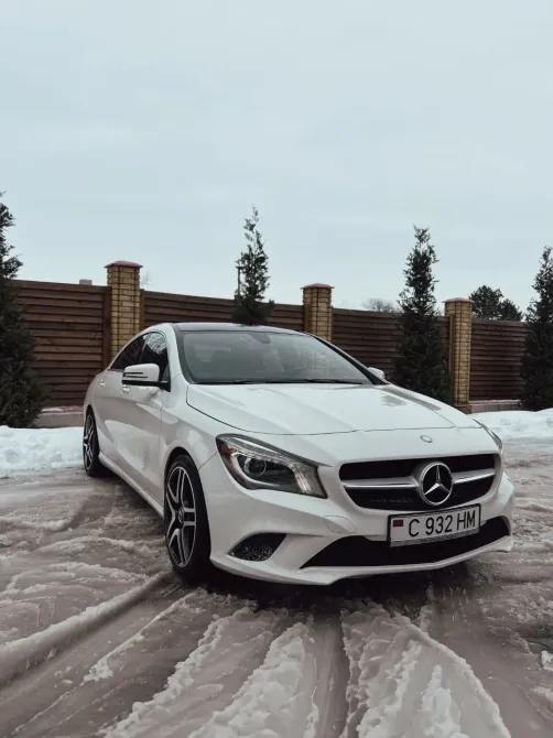 Mercedes C-Class 2015 год Тирасполь Тирасполь - изображение 3