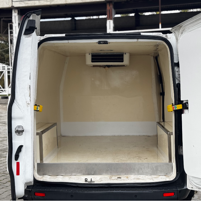Ford Transit Custom 2017 год Тирасполь Тирасполь - изображение 5