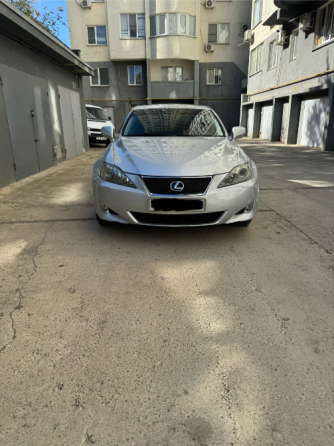 Lexus IS 2006 год Тирасполь Тирасполь
