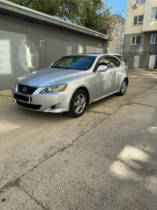 Lexus IS 2006 год Тирасполь Тирасполь - изображение 3