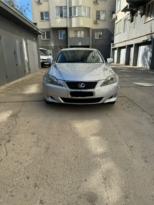 Lexus IS 2006 год Тирасполь Тирасполь - изображение 1