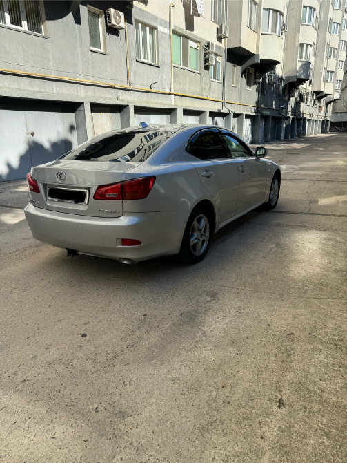 Lexus IS 2006 год Тирасполь Тирасполь - изображение 5