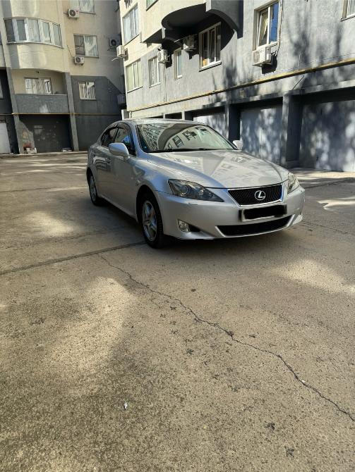 Lexus IS 2006 год Тирасполь Тирасполь - изображение 2