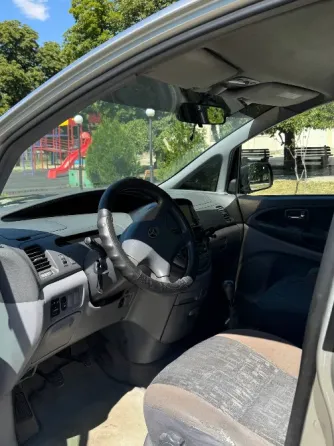 Toyota Previa 2001 год Тирасполь Тирасполь