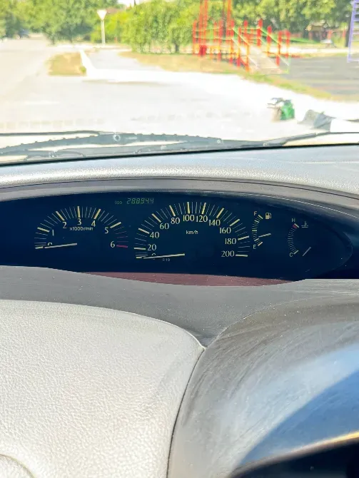 Toyota Previa 2001 год Тирасполь Тирасполь - изображение 5