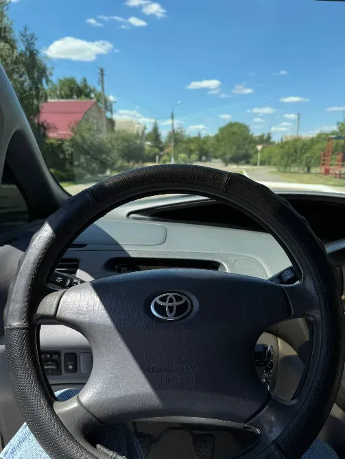 Toyota Previa 2001 год Тирасполь Тирасполь - изображение 3