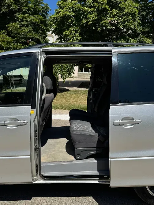 Toyota Previa 2001 год Тирасполь Тирасполь - изображение 7