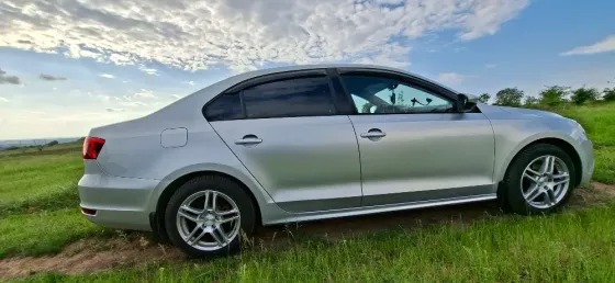 Volkswagen Jetta 2011 год Григориополь Григориополь