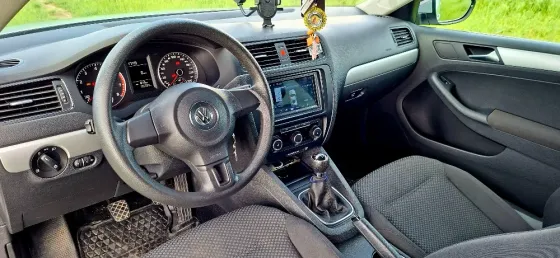 Volkswagen Jetta 2011 год Григориополь Григориополь