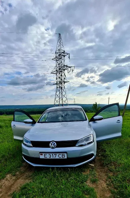 Volkswagen Jetta 2011 год Григориополь Григориополь - изображение 2