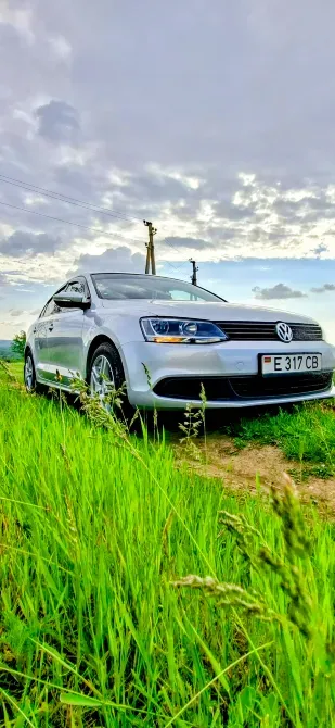 Volkswagen Jetta 2011 год Григориополь Григориополь - изображение 1