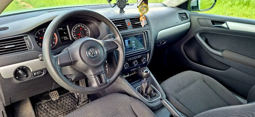 Volkswagen Jetta 2011 год Григориополь Григориополь - изображение 5