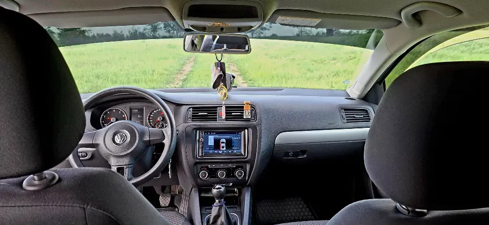 Volkswagen Jetta 2011 год Григориополь Григориополь - изображение 4