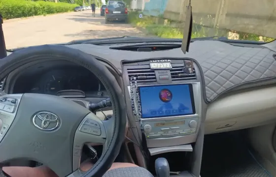 Toyota Camry 2007 год Тирасполь Тирасполь