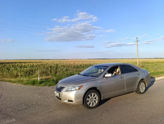Toyota Camry 2007 год Тирасполь Тирасполь