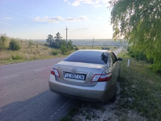 Toyota Camry 2007 год Тирасполь Тирасполь
