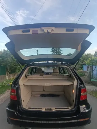Mercedes B-Class 2006 год Рыбница Рыбница