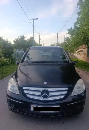 Mercedes B-Class 2006 год Рыбница Рыбница