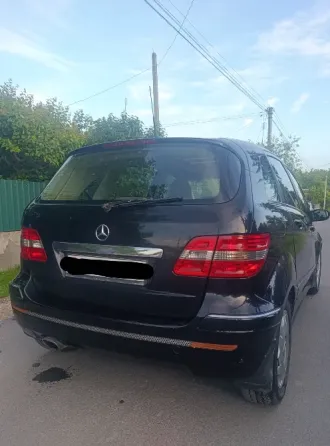 Mercedes B-Class 2006 год Рыбница Рыбница