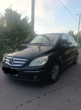 Mercedes B-Class 2006 год Рыбница Рыбница