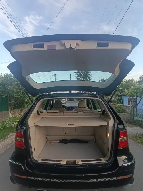 Mercedes B-Class 2006 год Рыбница Рыбница - изображение 5