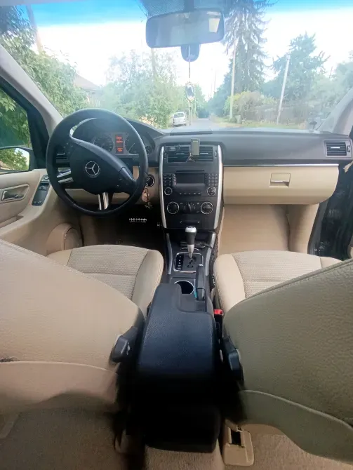 Mercedes B-Class 2006 год Рыбница Рыбница - изображение 7