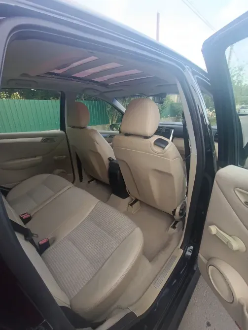 Mercedes B-Class 2006 год Рыбница Рыбница - изображение 8