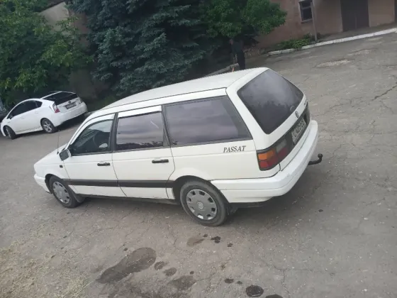 Volkswagen Passat 1993 год Тирасполь Тирасполь