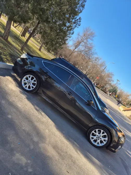 Mazda 6 2009 год Тирасполь Тирасполь - изображение 5