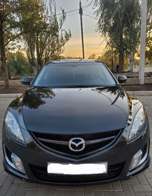Mazda 6 2009 год Тирасполь Тирасполь - изображение 1