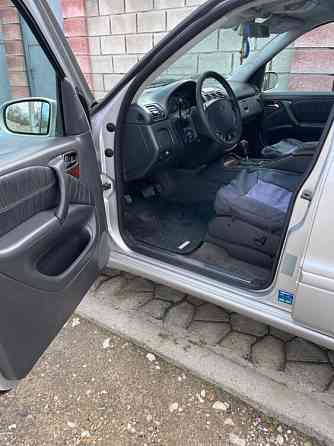 Mercedes M-Class 2002 год Тирасполь Тирасполь