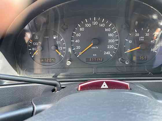Mercedes M-Class 2002 год Тирасполь Тирасполь