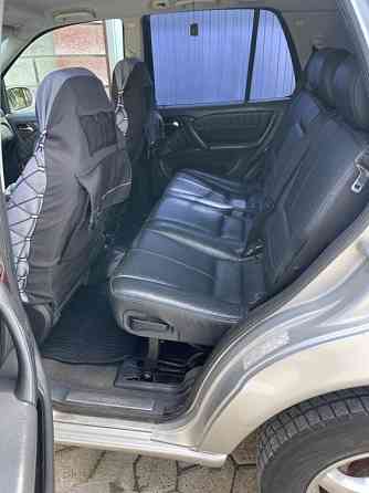 Mercedes M-Class 2002 год Тирасполь Тирасполь