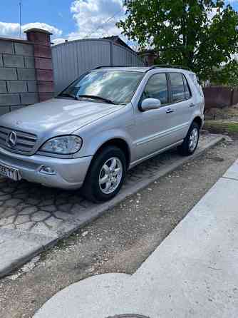 Mercedes M-Class 2002 год Тирасполь Тирасполь