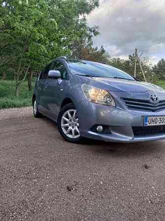 Toyota Verso 2010 год Тирасполь Тирасполь