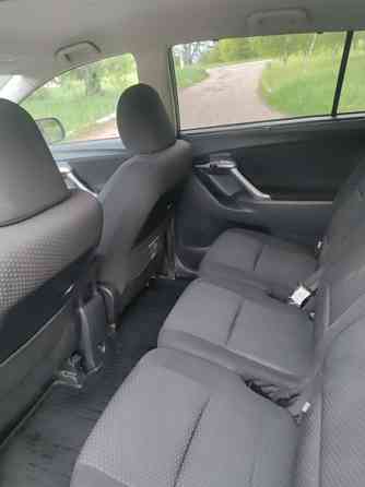 Toyota Verso 2010 год Тирасполь Тирасполь