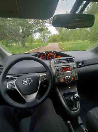 Toyota Verso 2010 год Тирасполь Тирасполь
