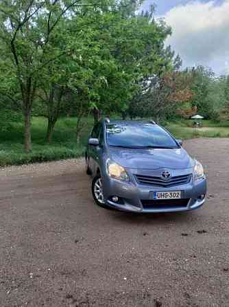 Toyota Verso 2010 год Тирасполь Тирасполь