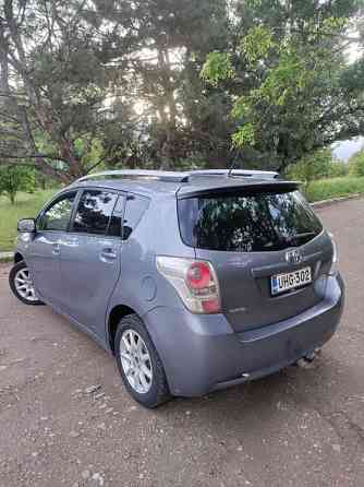 Toyota Verso 2010 год Тирасполь Тирасполь