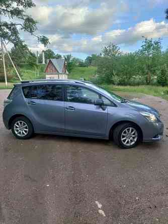 Toyota Verso 2010 год Тирасполь Тирасполь