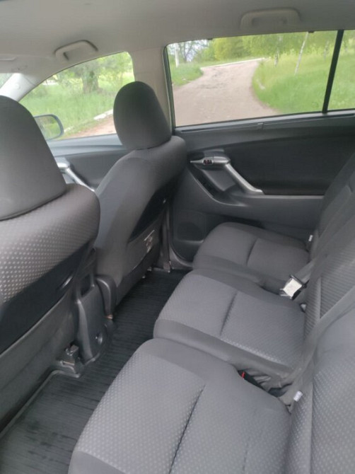 Toyota Verso 2010 год Тирасполь Тирасполь - изображение 6