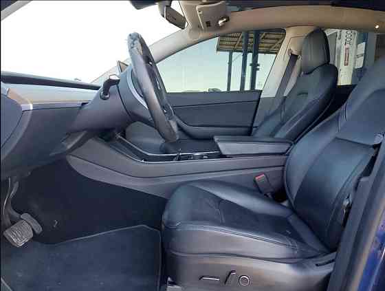 Tesla Model Y 2021 год Новые Анены Новые Анены