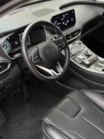 Hyundai Santa Fe 2021 год Новые Анены Новые Анены
