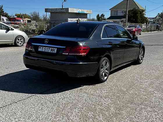 Mercedes E-Class 2014 год Тирасполь Тирасполь