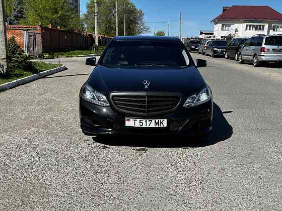 Mercedes E-Class 2014 год Тирасполь Тирасполь