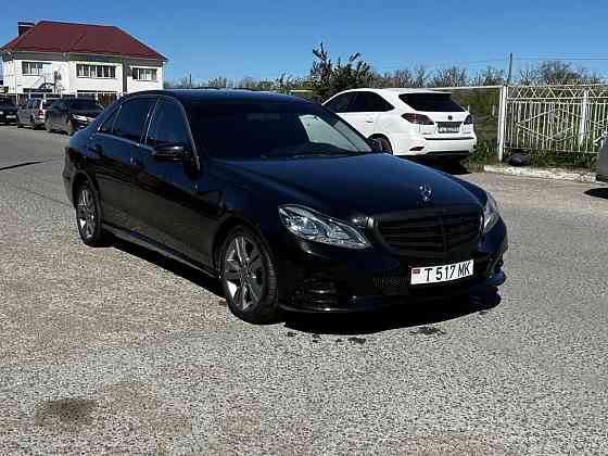 Mercedes E-Class 2014 год Тирасполь Тирасполь