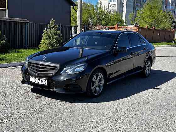 Mercedes E-Class 2014 год Тирасполь Тирасполь