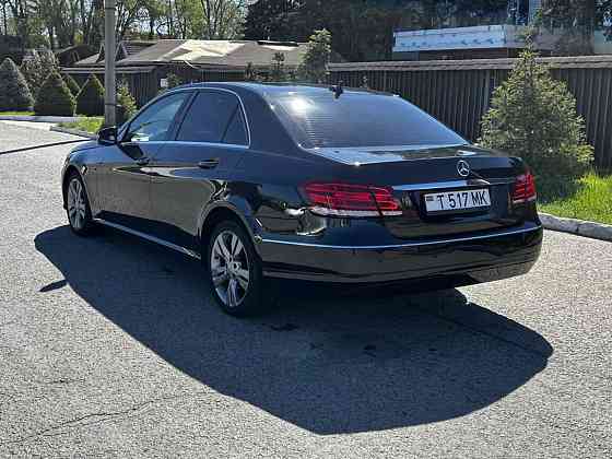 Mercedes E-Class 2014 год Тирасполь Тирасполь