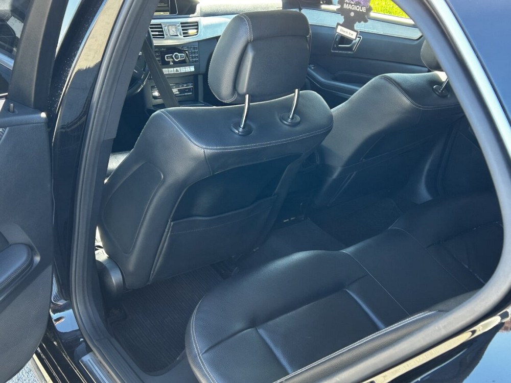 Mercedes E-Class 2014 год Тирасполь Тирасполь - изображение 8