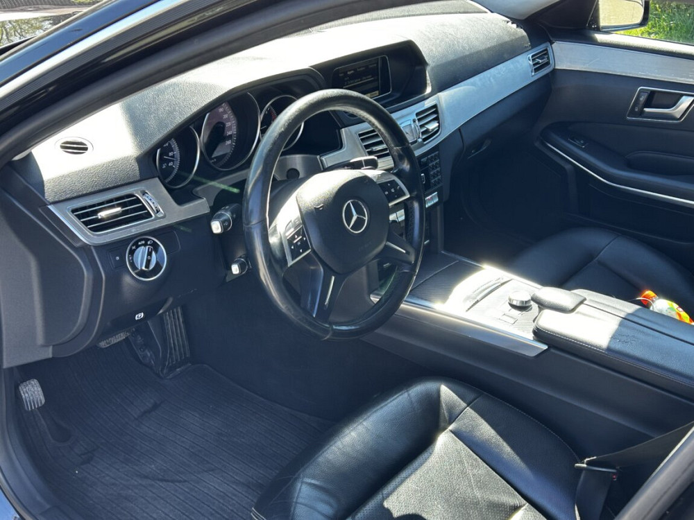Mercedes E-Class 2014 год Тирасполь Тирасполь - изображение 7